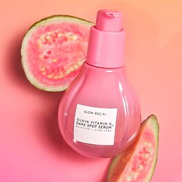 Guava Vitamin C - Serum gegen Pigmentflecken